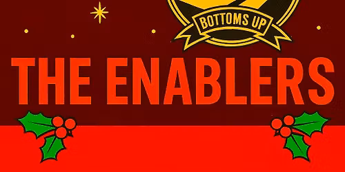 The Enablers @ Nicks