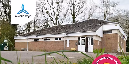 Future Sharpness - Energised Communities event