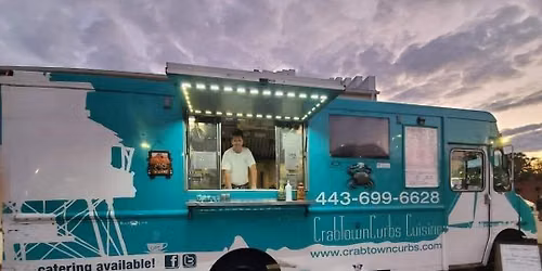 Crabtowne Cuisines