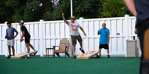 Corn Hole League