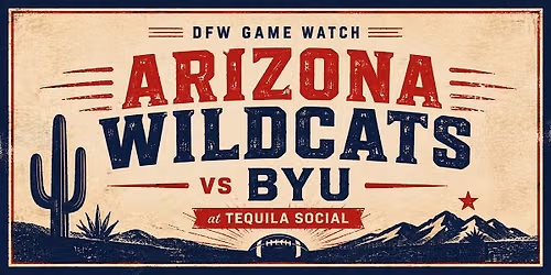 University of Arizona vs BYU