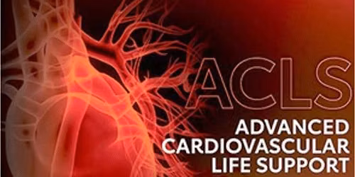 ACLS Re-Certification