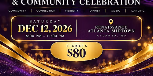 Inaugural BEL Holiday Gala & Community Celebration
