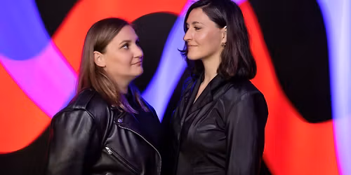 Fischer&Rabe Live im Kaffeeladen 