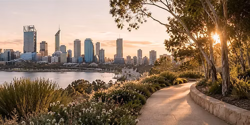 PMOS Perth Walk & Coffee