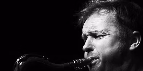 Anders Gaardmand \/ Pelle von B\u00fclow Kvartet