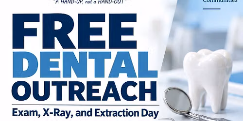 Dental Outreach Day 
