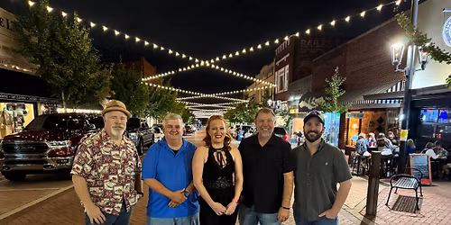 Double Header Weekend! Let's Rock 3 Friends!! Don't FORGET Your Reservation!!