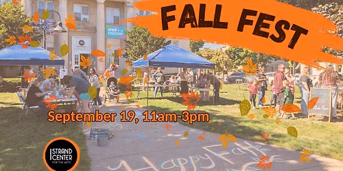 Fall Fest