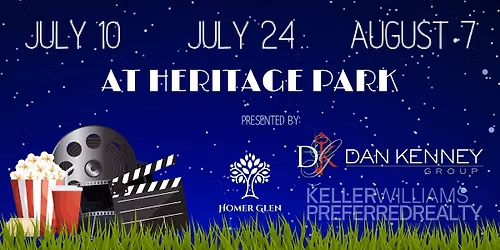 Movie Under the Stars