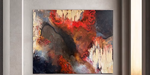 Women's Night: Meet the Artist Melissa Chipps