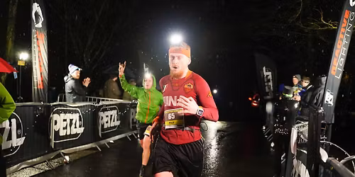 Petzl Night Runner Rivington 2026