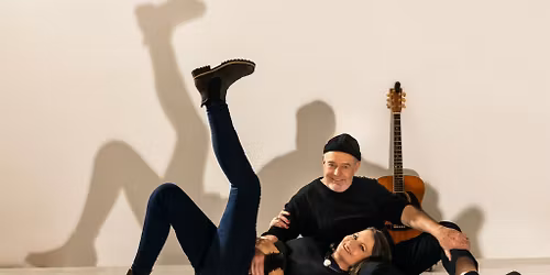 Koncert med Lasse og Mathilde