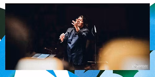 UN AMERICAIN A PARIS - Orchestre National Bordeaux Aquitaine