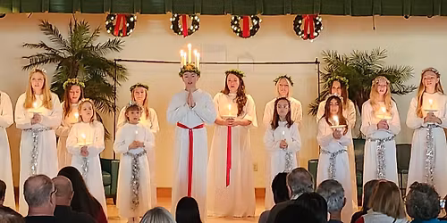 SWEA Atlanta's Annual Swedish Christmas Market 2025