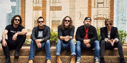 Candlebox Ticket