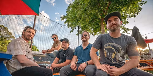 Uncle John + Planktonious Productions presents: The Wright Avenue *2 sets* (21+)