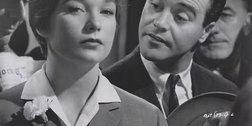 N\u00d8GLEN UNDER M\u00c5TTEN \/\/ Cinemateket i Biffen