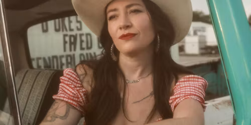 Hannah Juanita and The Hardliners, Mose Wilson