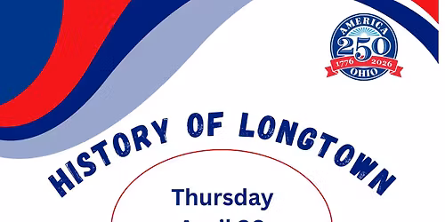 History of Longtown