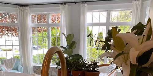 Newburyport PTO Kitchen Tour 