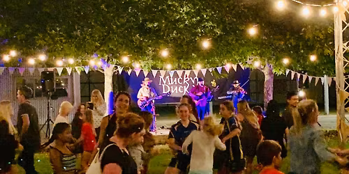 GLEN FORREST PRIM SCHOOL BUSH DANCE