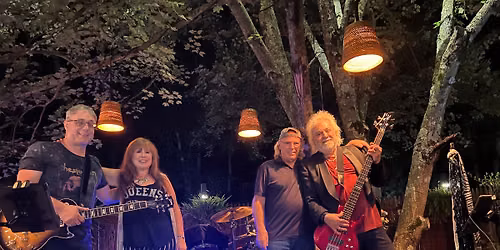 GoodTime Charlies rockin' Brickhouse