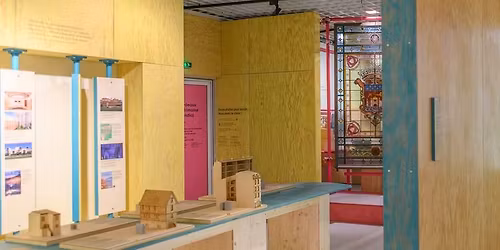 Visite Une escale \u00e0 Bordeaux