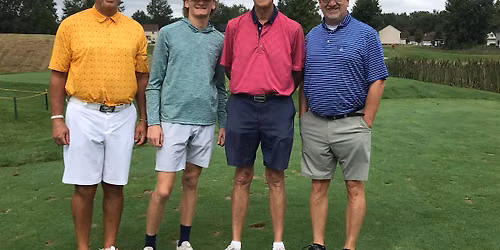 National Association of Lefthanded Golfers 90th Annual National Tournament Week