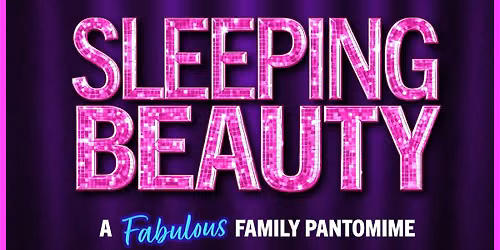SMTC presents Sleeping Beauty \ud83d\udc9c\ud83d\udc51\u2728