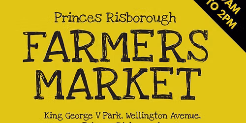 Farmers Market 