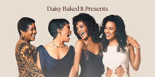 Waiting to Exhale: A Self-Love Brunch