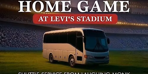 Faithful Game Day Experience Tailgate Party!