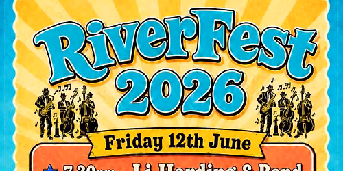 RiverFest'26