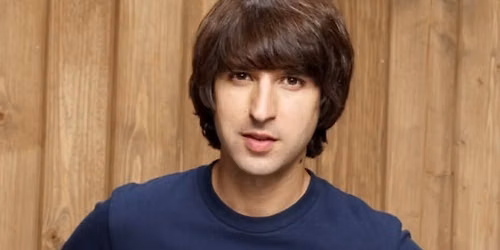 Demetri Martin