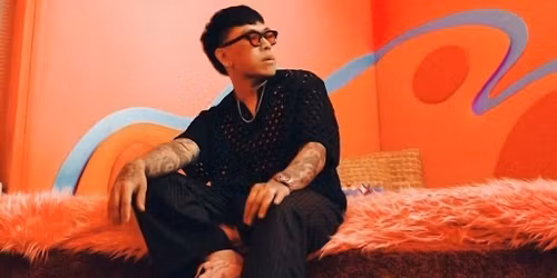 Jesse Barrera & Albert Posis - The Best Night of Your Life Tour