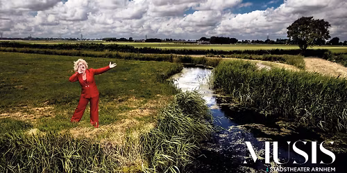 Karin Bloemen en band | Musis, Arnhem