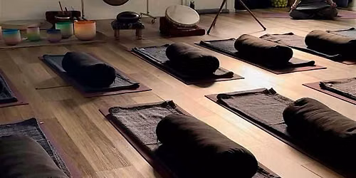 Yin & Sound