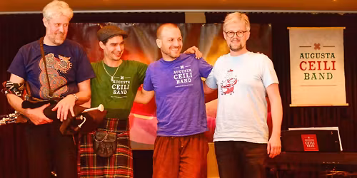 Advent C\u00e9il\u00ed in Neumarkt i.d.OPf