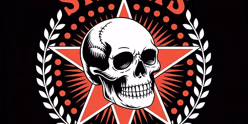 STELLA'S BASEMENT - LIVE - FRI NOV 20, 2026 - CHARLIES NEIGHBORHOOD BAR AND GRILL - STUART 34997