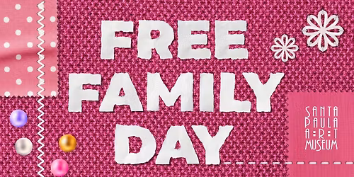 Free Family Day