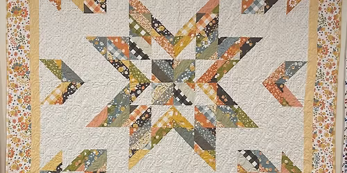 Almost Alone Star 11.11