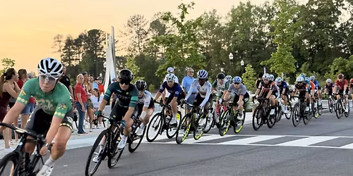 High Line Criterium