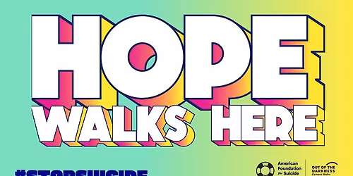 Penn State University Campus Walk