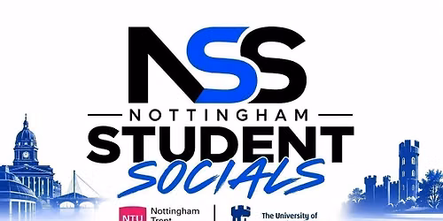 NOTTS STUDENT SOCIALS presents UON Exclusive Sociology Social