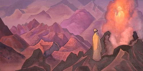 Cirkus Moxie presents - reprise: bring the mountain to mohammed