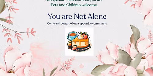 Cherry Blossom Family Meeting and Social Gathering