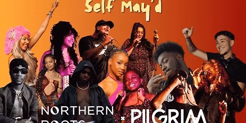 Self May'd