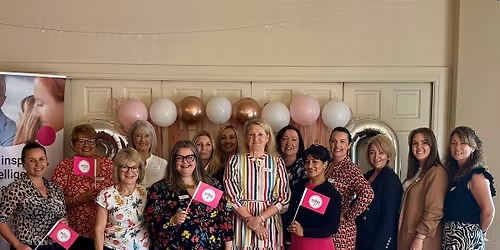 Women In Business Network Ribble Valley Afternoon Meeting