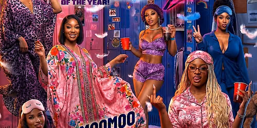Pajamas vs Moo Moo